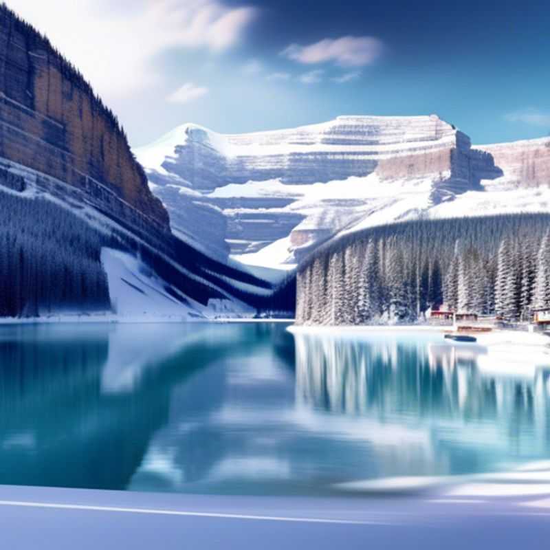 Unveiling Lake Louise's Winter Wonderland&#58; The Perfect Month for Ski Bliss<h3>Lake Louise Ski Resort&#58; Your Guide to the Best Time for a Powder Paradise</h3><h3>Chasing the Perfect Snow&#58; Finding the Ideal Month to Visit Lake Louise</h3><h3>My Lake Louise Adventure&#58; Discovering the Sweet Spot for Skiing and Snowboarding</h3><h3>Skiing Lake Louise&#58; A Season's Guide to Unforgettable Powder Days</h3><h3>Beyond the Slopes&#58; The Best Time to Experience Lake Louise's Winter Magic</h3><h3>Lake Louise in Winter&#58; A Personal Journey to Finding the Optimal Ski Month</h3><h3>Planning Your Lake Louise Escape&#58; When to Find the Perfect Snow Conditions</h3><h3>Unlocking Lake Louise's Secrets&#58; Your Expert Guide to the Best Ski Month</h3><h3>A Season of Wonder&#58; Choosing the Ideal Time for Your Lake Louise Ski Trip</h3>