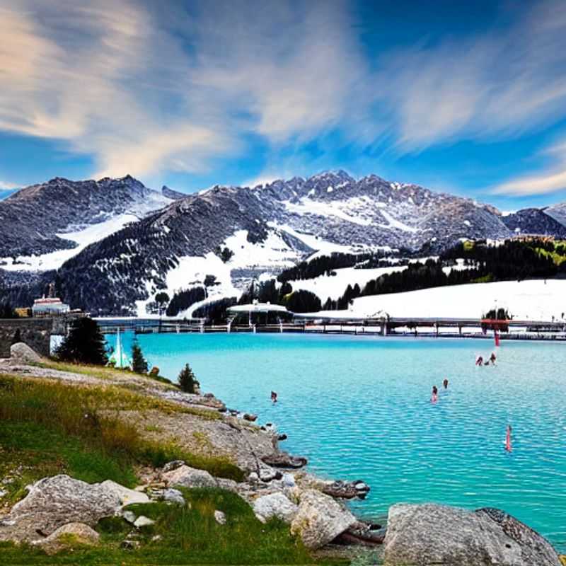Gelato e Guloseimas Primaveris em St. Moritz&#58; Uma Aventura Gelada nos Alpes!<h3>St. Moritz na Primavera&#58; Muito Além do Esqui &#45; Uma Busca por Delícias Sazonais!</h3><h3>Caça ao Tesouro Gastronômico&#58; Desvendando os Segredos dos Sabores de Primavera em St. Moritz</h3><h3>Entre Lagos e Picolés&#58;  A Primavera em St. Moritz &#45; Uma Expedição Gelada e Deliciosa!</h3><h3>De Pistas de Esqui a Paradas de Gelato&#58;  A Transformação Primaveril de St. Moritz &#45; Um Mistério Gelado!</h3>
