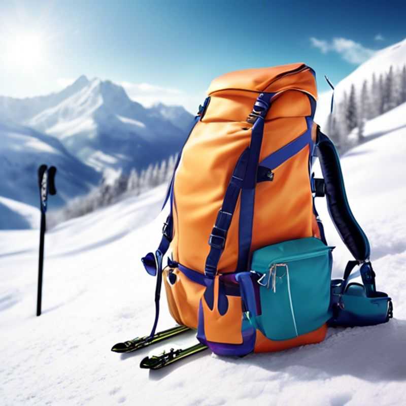 Backpack Organization&#58; The Secret to Keeping Your Gear in Order