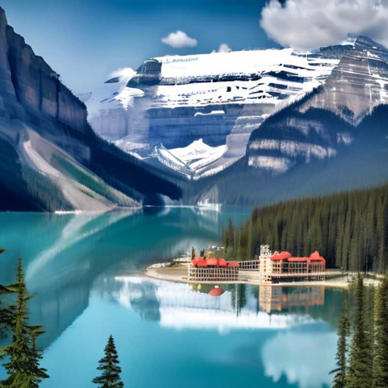 Banff &#38; Lake Louise in a Month&#58; Picking the Perfect Time for Your Canadian Rockies Adventure!<h3>Banff&#45;Lake Louise&#58; Decoding the Best Month for YOUR Trip (Skill Level&#58; Adventurer to Relaxed Wanderer)</h3><h3>Conquering Banff &#38; Lake Louise&#58; What's Your Adventure Level &#38; When Should You Go?</h3><h3>Unlocking Banff &#38; Lake Louise&#58; Finding the Ideal Month Based on Your Travel Style</h3><h3>Beyond the Brochure&#58;  The Best Time to Visit Banff &#38; Lake Louise Based on YOUR Skills &#38; Aspirations</h3><h3>Banff &#38; Lake Louise&#58;  A Month&#45;by&#45;Month Guide for Every Type of Traveler (Beginner to Expert)</h3><h3>Choosing Your Banff &#38; Lake Louise Moment&#58;  A Guide Tailored to Your Adventure Quotient</h3>