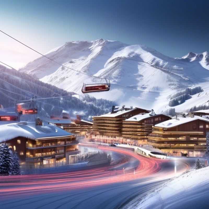 La Plagne&#44; France&#58; Timing Your Trip for the Perfect Powder &#38; Prices<h3>Best Time to Visit La Plagne&#58; Month&#45;by&#45;Month Guide for Skiers &#38; Budget Travelers</h3><h3>Shoulder Season Secrets&#58; Exploring La Plagne Beyond Peak Season</h3><h3>Weekday Wonders&#58; Save Money &#38; Avoid Crowds in La Plagne</h3><h3>La Plagne on a Budget&#58; Traveling Smart for an Unforgettable Alpine Adventure</h3><h3>Beat the Rush&#58; The Ideal Time of Day to Arrive in La Plagne</h3><h3>Avoiding the Tourist Traps&#58; Authentic La Plagne Experiences</h3><h3>La Plagne's Hidden Gems&#58; Exploring Beyond the Well&#45;Trodden Paths</h3><h3>Cultural Immersion in La Plagne&#58; Beyond the Ski Slopes</h3><h3>Understanding La Plagne's History&#58; A Traveler's Perspective</h3>