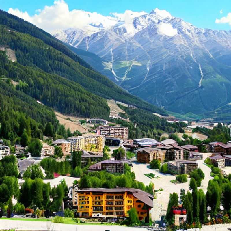 Serre Chevalier au printemps : le paradis des groupes pour des vacances de folie !<h3>Spring Break à Serre Chevalier : soleil, neige et rigolades garanties !</h3><h3>Serre Chevalier : Activités et divertissements pour groupes en folie pendant les vacances de printemps</h3><h3>Vacances de printemps à Serre Chevalier : aventure, culture et rencontres inoubliables !</h3><h3>Ski, soleil et soirées endiablées : Serre Chevalier, le spot idéal pour votre Spring Break !</h3><h3>Avis aux groupes : Serre Chevalier, la destination parfaite pour un Spring Break inoubliable en France !</h3>