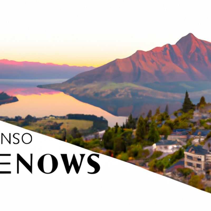 Journey to Coronet Peak: Where Legends Dance on Snow-Capped Peaks