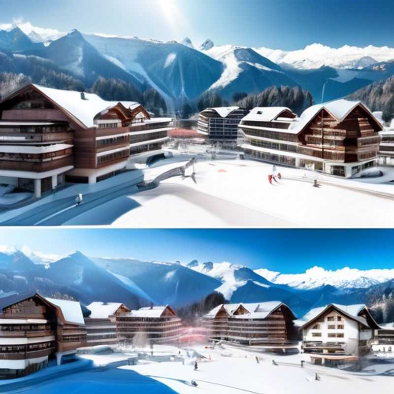 Laax in the Off&#45;Season&#58; Fewer Crowds&#44; More Magic (And the Best Month to Go!)<h3>Shoulder Season Secrets&#58; Unveiling the Perfect Time to Explore Laax</h3><h3>Beyond the Peak&#58; Discovering Laax When the Crowds Thin</h3><h3>Escape the Rush&#58; Your Guide to a Quieter Laax Adventure</h3><h3>Laax Uncovered&#58; Finding the Sweet Spot Between Snow and Serenity</h3><h3>The Best Kept Secret&#58;  When to Visit Laax for an Unforgettable Experience (Hint&#58; It's Not Always Winter!)</h3>