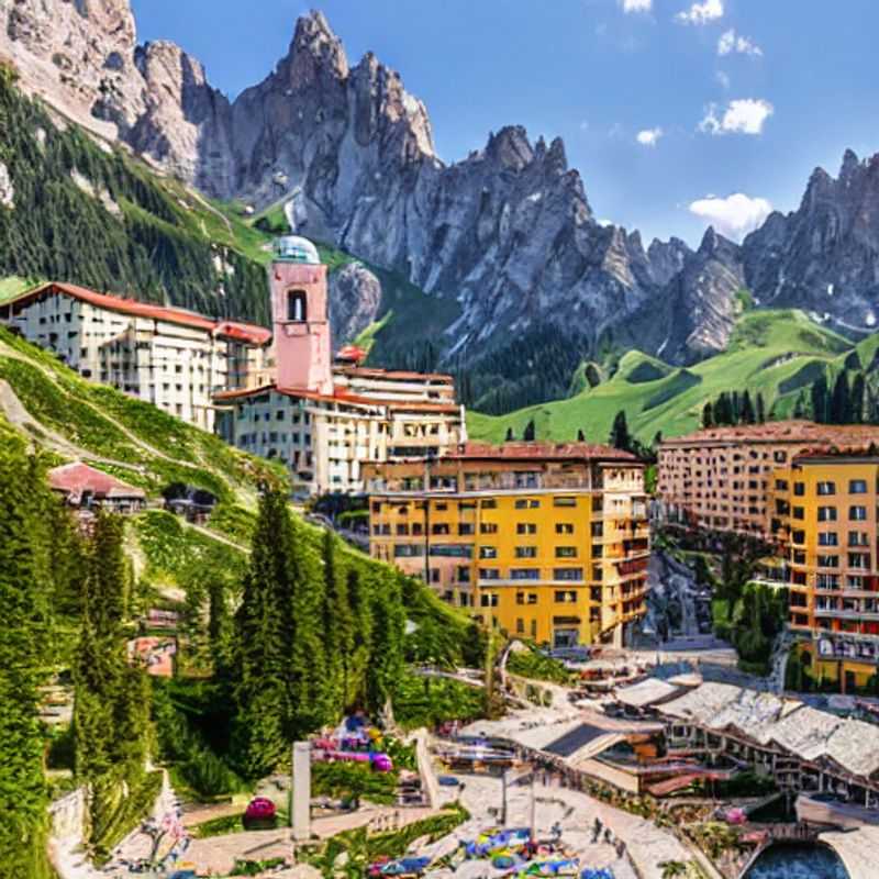 Descubra os Segredos de Madonna di Campiglio na Sua Próxima Férias de Primavera!<h3>Madonna di Campiglio na Primavera: Sol, Neve derretida e Aventuras!</h3><h3>Primavera em Madonna di Campiglio: Muito Além das Pistas de Esqui (e com um toque de mistério!)</h3><h3>Caçando Lendas nos Alpes: Uma Aventura de Primavera em Madonna di Campiglio</h3><h3>Sol, Neve e Mistério: Desvendando os Segredos de Madonna di Campiglio na Primavera</h3><h3>A Primavera Secreta de Madonna di Campiglio: Um Guia para Viajantes Curiosos</h3><h3>Fuja do Usual: Primavera em Madonna di Campiglio - Uma Viagem que Combina História, Natureza e Aventura</h3><h3>Madonna di Campiglio: Desvende os Enigmas da Primavera nos Alpes Italianos</h3>