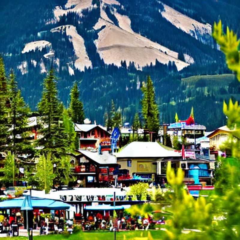 Descubre Revelstoke en Primavera: ¡Sabores Frescos y Aventura al Aire Libre!<h3>Revelstoke en Primavera: ¡Degusta la Temporada y Vive la Aventura!</h3><h3>¡Primavera en Revelstoke! Sabores de Temporada y Actividades Inolvidables.</h3><h3>La Magia de la Primavera en Revelstoke: Delicias Locales y Aventuras al Descubierto.</h3><h3>Revelstoke Primaveral: Frescura, Aventura y Gastronomía de Temporada.</h3>