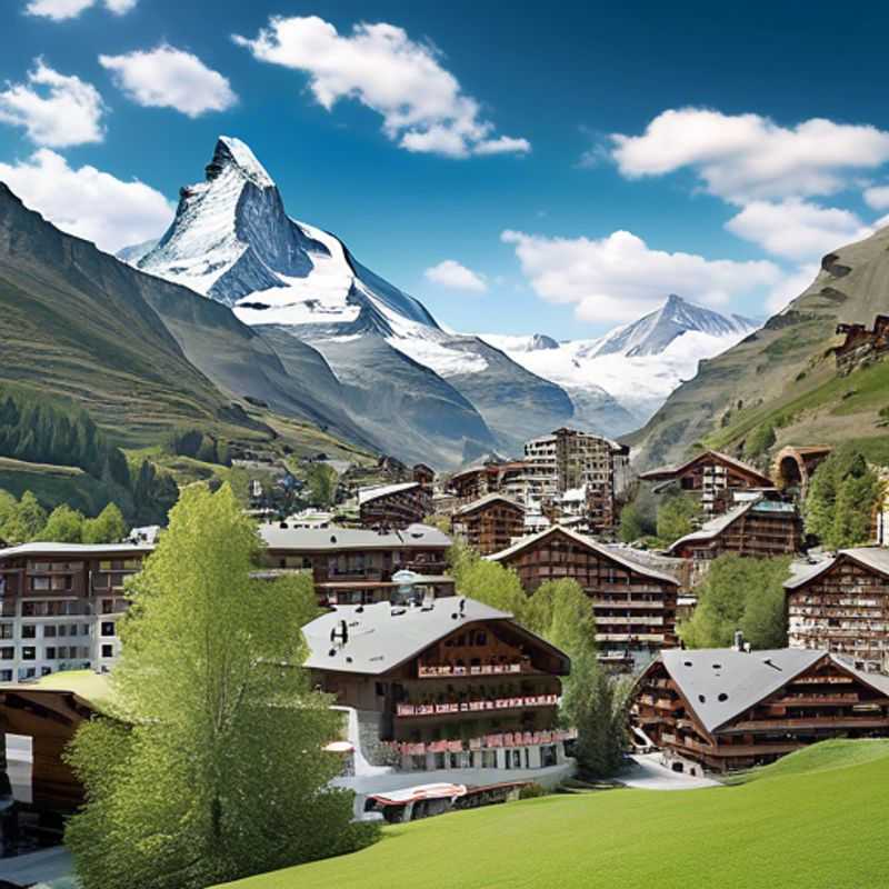 Zermatt in Any Month: A Guide to Navigating Potential Pitfalls for First-Timers<h3>Best Time to Visit Zermatt? Decoding the Seasonality and Potential Challenges</h3><h3>Zermatt's Weather Wobbles: Planning Your Trip Around Seasonal Surprises</h3><h3>Budgeting for Zermatt: Avoiding the Tourist Traps & Finding Hidden Gems</h3><h3>Navigating Zermatt's Crowds: Tips for a Smooth & Enjoyable Experience</h3><h3>Beyond the Matterhorn: Unveiling Zermatt's Authentic Charm</h3><h3>Unlocking Zermatt's Culture: Respectful Travel & Meaningful Interactions</h3><h3>Transportation in Zermatt: Mastering the Trains, Buses & Trails</h3><h3>Accommodation in Zermatt: Finding Value Without Compromising Comfort</h3><h3>Zermatt on a Shoestring: Expert Tips for Economical Travel</h3>