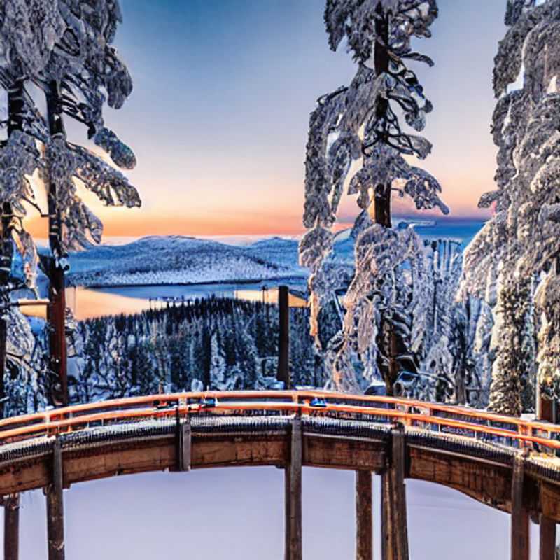 O que fazer em Ruka, Finlândia, na primavera: condições climáticas e dicas para uma viagem inesquecível<h3>Ruka na Primavera: Evitando as Armadilhas Turísticas e Descobrindo a Autêntica Finlândia</h3><h3>Primavera em Ruka: Um Guia para Explorar com Eficiência e Economia</h3><h3>Clima de Primavera em Ruka: Planejando sua Viagem com Inteligência</h3><h3>A Finlândia Autêntica: Mergulhe na Cultura Local em Ruka durante a Primavera</h3><h3>Explorando Ruka Fora dos Roteiros Turísticos: Dicas para uma Experiência Genuína</h3><h3>Ruka na Primavera: Aventura e Cultura sem Gastar Uma Fortuna</h3><h3>Aproveitando ao Máximo a Primavera em Ruka: Um Roteiro para Mochileiros e Viajantes Econômicos</h3><h3>Descubra os Segredos de Ruka: História, Cultura e Aventura na Primavera Finlandesa</h3><h3>Condicionamentos climáticos em Ruka na primavera e atividades ao ar livre</h3>