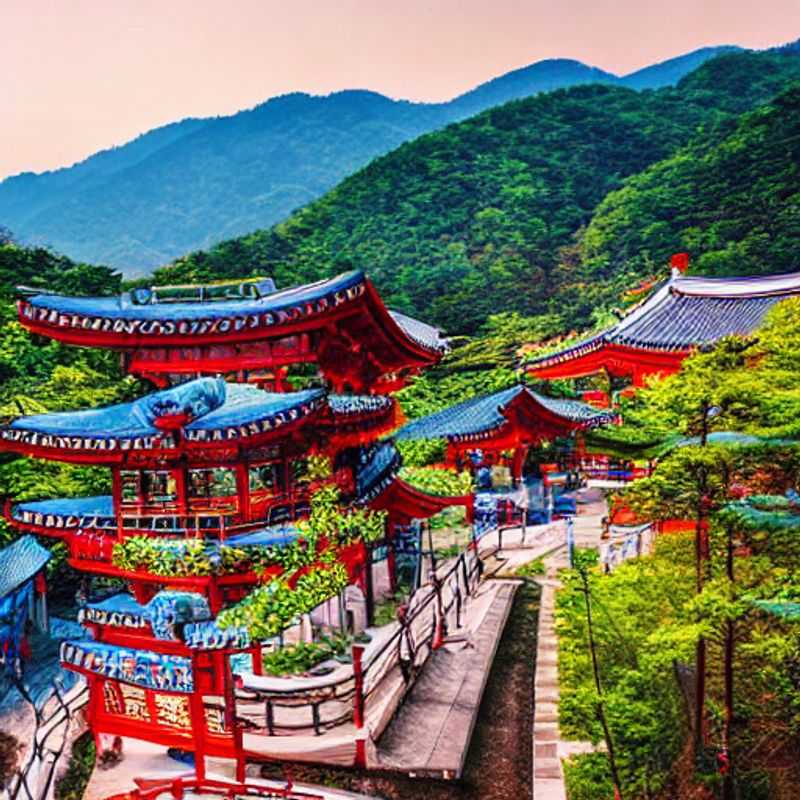 Yongpyong Spring Break: Beyond the Slopes – A Budget-Friendly Adventure<h3>Spring in Yongpyong: Discovering Hidden Gems & Local Culture</h3><h3>Beat the Crowds: A Unique Yongpyong Spring Break Itinerary</h3><h3>Affordable Fun in Yongpyong: Spring Break on a Shoestring</h3><h3>Yongpyong's Spring Awakening: Nature Walks & Cultural Delights</h3><h3>Beyond the Ski Resort: Unveiling the Authentic Charm of Yongpyong in Spring</h3><h3>Exploring Yongpyong's Springtime Beauty: A Practical Guide for Budget Travelers</h3><h3>Spring Break in Yongpyong: Tips for an Unforgettable & Economical Trip</h3><h3>Yongpyong Spring Break: Off the Beaten Path Adventures</h3><h3>A Local's Guide to Yongpyong: Hidden Treasures & Springtime Activities</h3>