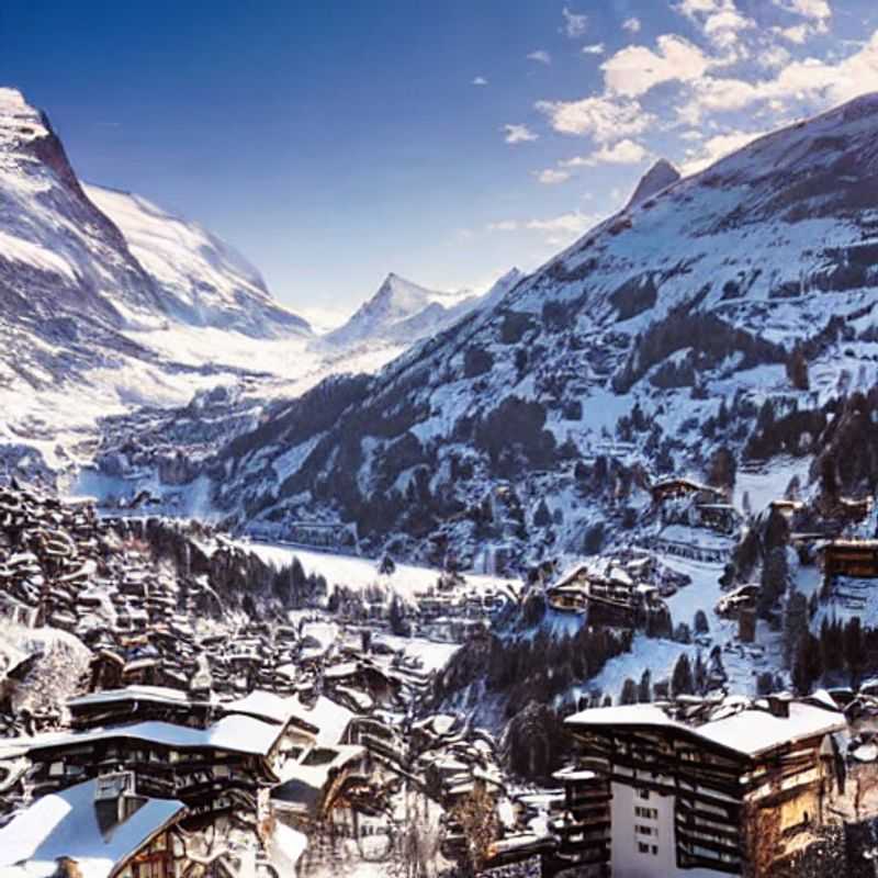 Zermatt na Primavera: Festivais vibrantes e escapadinhas culturais para as suas férias<h3>Fuja das multidões: explorando Zermatt para além dos cartões postais</h3><h3>Zermatt na Primavera: Um guia económico para aproveitar ao máximo a sua viagem</h3><h3>Autenticidade suíça: Descubra os encantos escondidos de Zermatt durante a sua pausa primaveril</h3><h3>Trilhas e tradições: Mergulhe na cultura local de Zermatt fora dos roteiros turísticos</h3><h3>Primavera em Zermatt: Combinando aventura e cultura numa escapadinha inesquecível</h3><h3>Zermatt para todos os bolsos: Dicas e truques para uma viagem acessível na primavera</h3><h3>Para além do Matterhorn: Descobrindo os tesouros culturais e naturais de Zermatt</h3><h3>Eventos primaveris em Zermatt: Um calendário para aproveitar ao máximo a sua estadia</h3><h3>Planeamento inteligente: Como economizar tempo e dinheiro na sua viagem à primavera em Zermatt</h3>