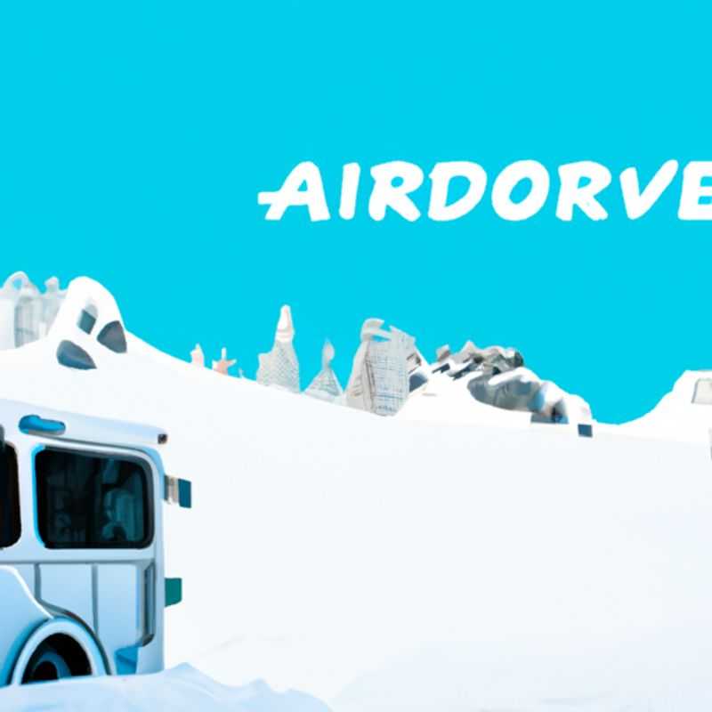 Expedition: Kirkwood - A Powder Paradise That Will Take Your Breath Away
