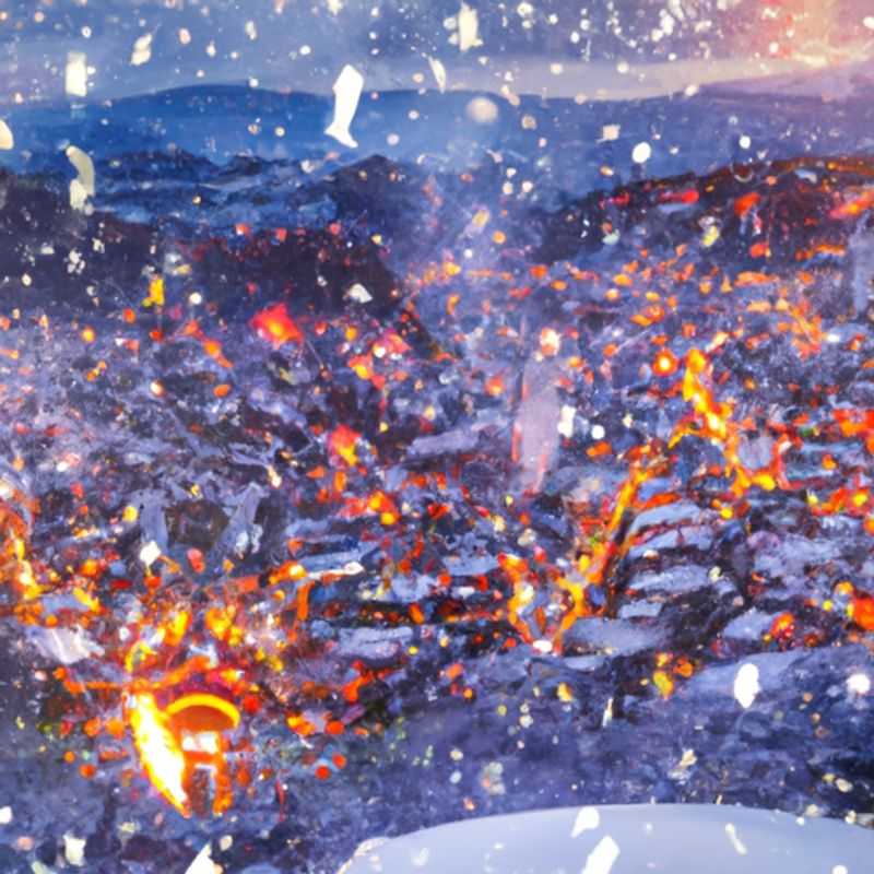 Nozawa Onsen: A Winter Wonderland of Powder and Tradition