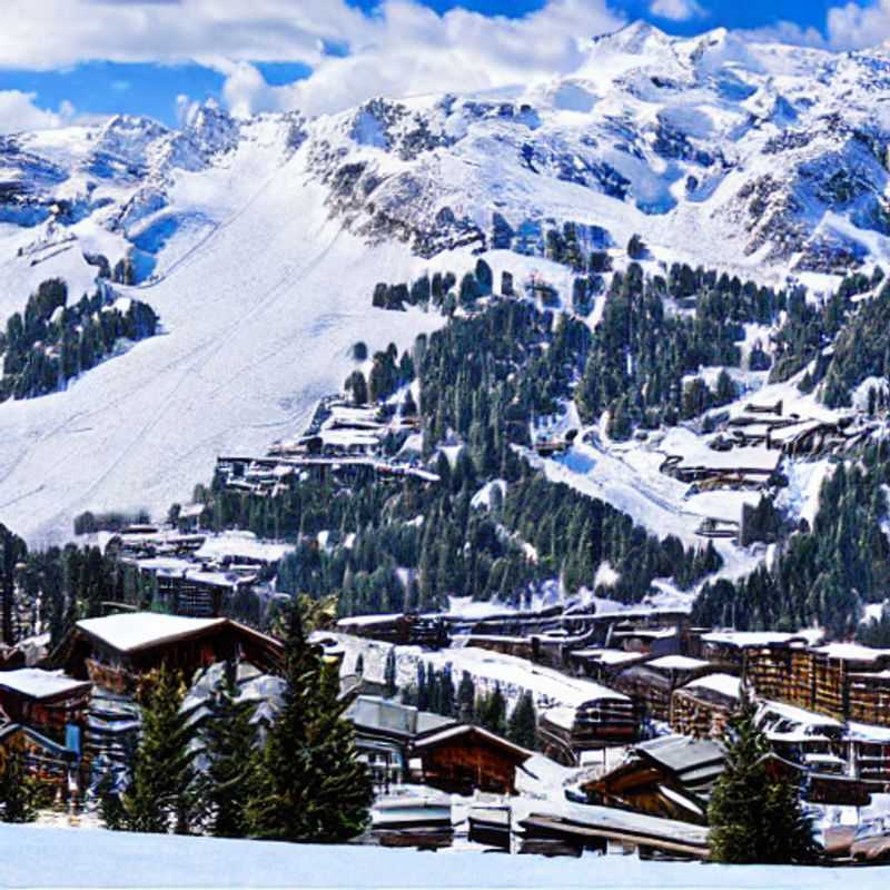 Les Arcs au printemps : un séjour familial réussi ? Activités pour tous les âges<h3>Les Arcs pour les vacances de printemps : que faire en famille ?</h3><h3>Vacances familiales aux Arcs : activités et conseils pour un séjour réussi au printemps</h3><h3>Printanière aux Arcs : escapades familiales et activités pour petits et grands</h3><h3>Les Arcs en famille au printemps : éviter les pièges à touristes et profiter d'expériences authentiques</h3><h3>Séjour printanier aux Arcs : guide familial pour des activités économiques et enrichissantes</h3><h3>Explorer les Arcs en famille au printemps : un itinéraire hors des sentiers battus</h3><h3>Les Arcs : destination idéale pour des vacances familiales au printemps ?</h3><h3>Vacances familiales pas chères aux Arcs : astuces et conseils pour un séjour économique au printemps</h3><h3>Découvrir les Arcs en famille au printemps : immersion culturelle et activités pour tous les âges</h3>