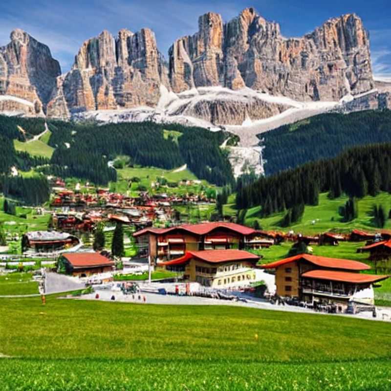 Alta Badia's Spring Awakening&#58; Sun&#44; Snow&#44; &#38; Sparkling Adventures!<h3>Spring Break in Alta Badia&#58; Beyond the Slopes – A Hidden Gem</h3><h3>Dolomites Delight&#58;  Your Spring Break Escape to Alta Badia</h3><h3>Alta Badia in Spring&#58; Hiking&#44; Biking &#38; Breathtaking Views</h3><h3>Discovering Alta Badia's Springtime Charm&#58; A Local's Guide</h3><h3>Sun&#45;Kissed Adventures&#58; Your Spring Break Itinerary for Alta Badia</h3><h3>Alta Badia's Secret Spring&#58; Unforgettable Experiences Await</h3><h3>Spring in the Dolomites&#58; A Romantic Escape to Alta Badia</h3><h3>Beyond the Ski Season&#58;  Exploring Alta Badia in Spring</h3><h3>Experience the Magic&#58; Alta Badia's Springtime Transformation</h3>