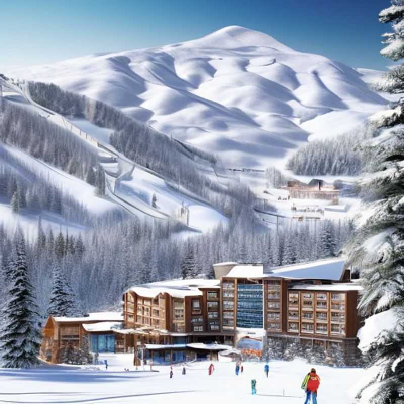 A close-up of a sturdy shovel, its blade gleaming, ready to tackle any digging task. This image illustrates the key features you should consider when choosing the right shovel for your needs.