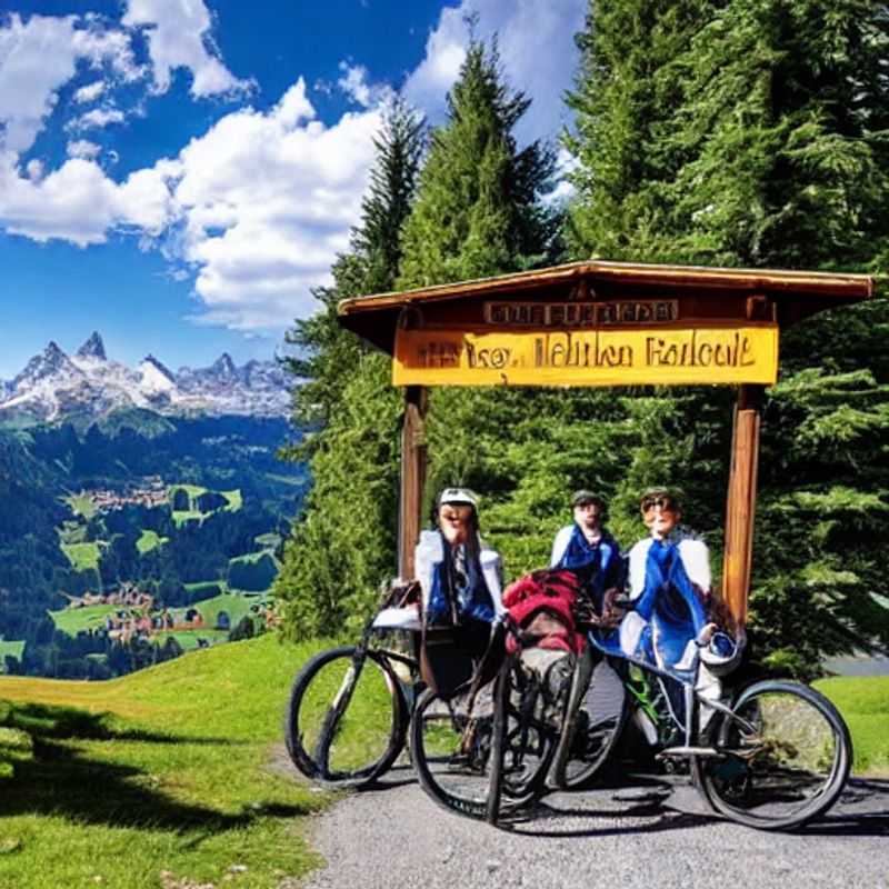 Gstaad au Printemps: Des journées ensoleillées pour des aventures inoubliables!<h3>Sous le soleil printanier de Gstaad: Explorez les merveilles des montagnes suisses!</h3><h3>Randonnées alpines et escapades printanières: Votre guide pour un séjour magique à Gstaad</h3><h3>Gstaad ensoleillé: Plus de lumière, plus d'expériences, plus de magie!</h3><h3>Le printemps à Gstaad: Mon escapade enchantée et mes conseils pour votre séjour idéal.</h3><h3>Au cœur des Alpes suisses: Profitez des longues journées printanières à Gstaad!</h3>
