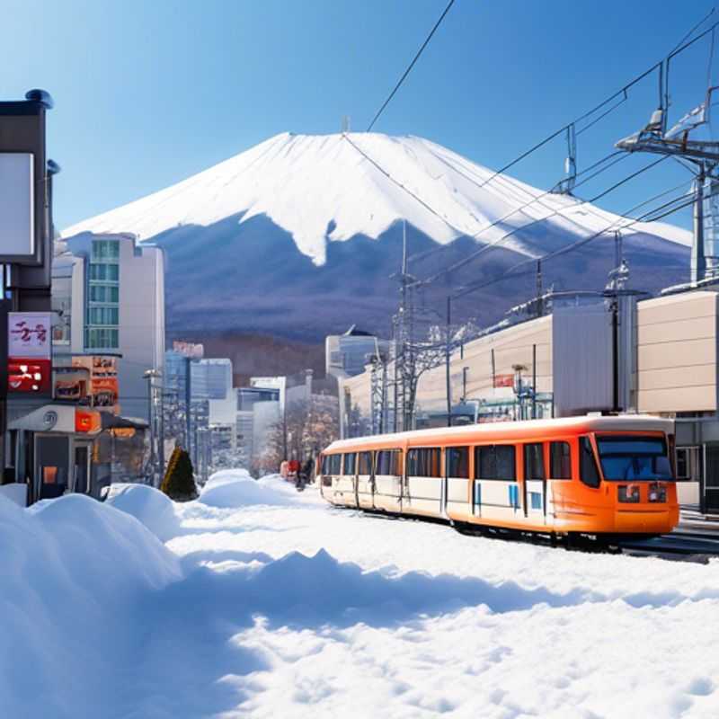 Sunrise Serenade in Sapporo Teine: Unveiling the Perfect Time to Visit<h3>Chasing the Golden Hour: The Best Time of Day to Explore Sapporo Teine's Wonders</h3><h3>Sapporo Teine's Seasonal Symphony: Discovering the Ideal Month for Your Adventure</h3><h3>My Sapporo Teine Journey: Unpacking the Magic of Timing and Season</h3><h3>Beyond the Brochure: Finding Your Perfect Sapporo Teine Moment - Time and Travel Tips</h3><h3>A Tapestry of Time: Exploring Sapporo Teine Throughout the Year</h3><h3>Sapporo Teine's Rhythms: How the Time of Day and Year Enhance Your Experience</h3><h3>From Crisp Mornings to Starlit Nights: Planning Your Sapporo Teine Escape</h3><h3>The Art of Timing: Crafting Your Unforgettable Sapporo Teine Adventure</h3><h3>Unlocking Sapporo Teine's Secrets: A Guide to Optimal Travel Times</h3>