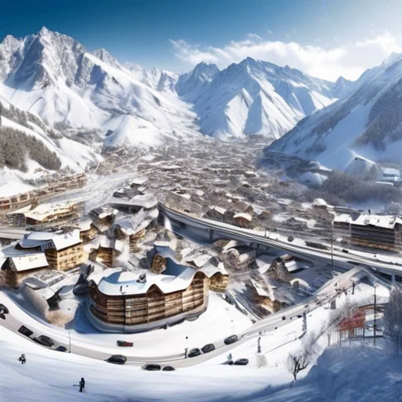 Quel est le meilleur moment pour visiter Les Deux Alpes ? Le guide d'une experte, selon votre niveau de ski !<h3>Les Deux Alpes : Mon expérience personnelle et les meilleurs mois pour skier, selon votre niveau</h3><h3>Découvrir Les Deux Alpes : Quand partir en fonction de votre expérience de ski ? (Conseils d'une passionnée)</h3><h3>Aventure aux Deux Alpes : Le mois idéal pour votre niveau de ski - récit d'une exploratrice</h3><h3>Les Deux Alpes : Choisir le meilleur mois pour votre escapade au ski, avec des conseils personnalisés !</h3><h3>Secrets des Deux Alpes : Le calendrier idéal pour votre niveau, selon mon expérience de voyageuse</h3>