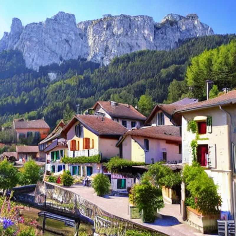 Les Menuires for Spring Break: Après-Ski Adventures & Young Vibes – A Guide for the Curious Traveler<h3>Spring Break in Les Menuires: Is This French Alps Hotspot Right for You? (Hint: It's Lively!)</h3><h3>Beyond the Slopes: Unveiling Les Menuires' Electrifying Nightlife for Spring Breakers</h3><h3>Les Menuires Spring Break: A Young Traveler's Tale of Après-Ski, Mountains, and Making Memories</h3><h3>French Alps Frenzy: Finding Your Spring Break Groove in Les Menuires</h3><h3>Sun, Snow, and So Much More: A Spring Break Adventure in Les Menuires, France</h3>