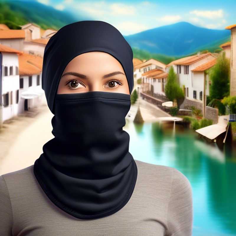 Après&#45;Ski Delights&#58; Hot Chocolate&#44; Fondue&#44; and a Neck Gaiter's Tale