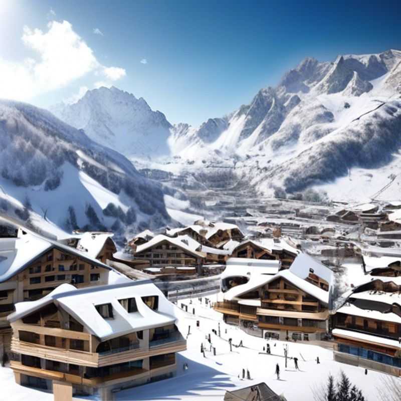 Unlocking Les Deux Alpes&#58; The Beginner's Guide to Timing Your Trip<h3>Les Deux Alpes in Spring&#58; Shoulder Season Savings &#38; Sun</h3><h3>Les Deux Alpes on a Budget&#58; When to Go for the Best Deals</h3><h3>Ski Season vs. Summer Sun&#58; Choosing the Best Month for Les Deux Alpes</h3><h3>Beyond the Slopes&#58; Discovering Les Deux Alpes' Off&#45;Season Charms</h3><h3>Mastering the Les Deux Alpes Learning Curve&#58; A Month&#45;by&#45;Month Breakdown</h3><h3>Les Deux Alpes for First&#45;Timers&#58; Avoiding Tourist Traps &#38; Finding Hidden Gems</h3><h3>Decoding the Les Deux Alpes Calendar&#58; Weather&#44; Crowds &#38; Cost</h3><h3>Finding Your Perfect Les Deux Alpes Adventure&#58; Matching Your Skills to the Season</h3><h3>From Novice to Expert&#58; A Seasonal Guide to Skiing &#38; Activities in Les Deux Alpes</h3>
