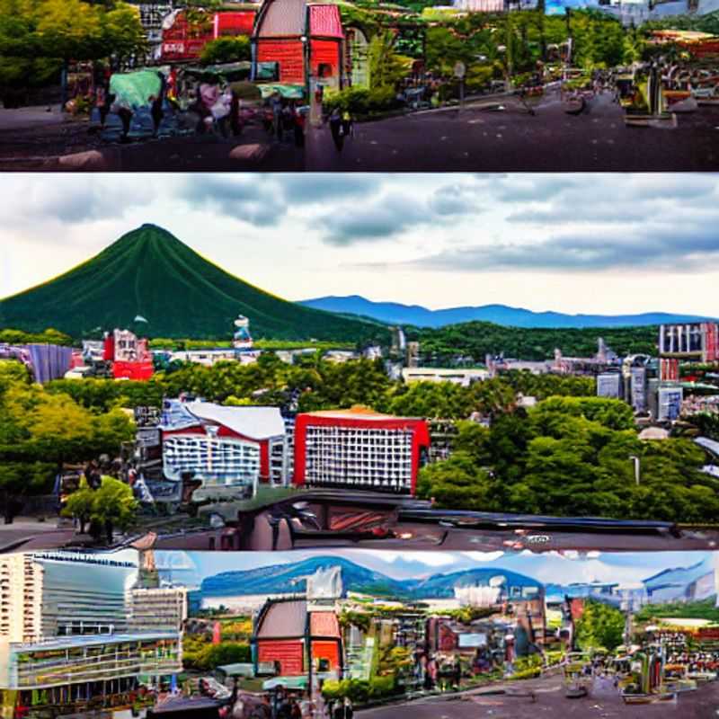 Sabores de Primavera em Sapporo Teine: Uma Aventura Gastronômica na Terra do Sol Nascente<h3>Deliciosas Descobertas: Saboreando a Cozinha Local de Sapporo Teine na Sua Próxima Férias</h3><h3>Sapporo Teine na Primavera: Roteiro Gastronômico para Uma Experiência Inesquecível</h3><h3>Explorando Sapporo Teine: Mais do que Paisagens, Uma Jornada Culinária Autêntica</h3><h3>Para Além dos Esquis: Uma Viagem Gastronômica na Primavera Japonesa em Sapporo Teine</h3><h3>Descubra Sapporo Teine: Uma Fuga de Primavera com Sabores Inusitados e Gente Maravilhosa</h3><h3>A Primavera em Sapporo Teine: Uma Aventura que Envolve o Paladar e a Alma</h3><h3>Sabores e Histórias: Conhecendo a Cultura de Sapporo Teine Através da Sua Gastronomia</h3><h3>Do Monte à Mesa: Uma Experiência Gastronômica Única em Sapporo Teine</h3><h3>Um Banquete de Primavera em Sapporo Teine: Roteiro Culinário para Mochileiros e Degustadores</h3>