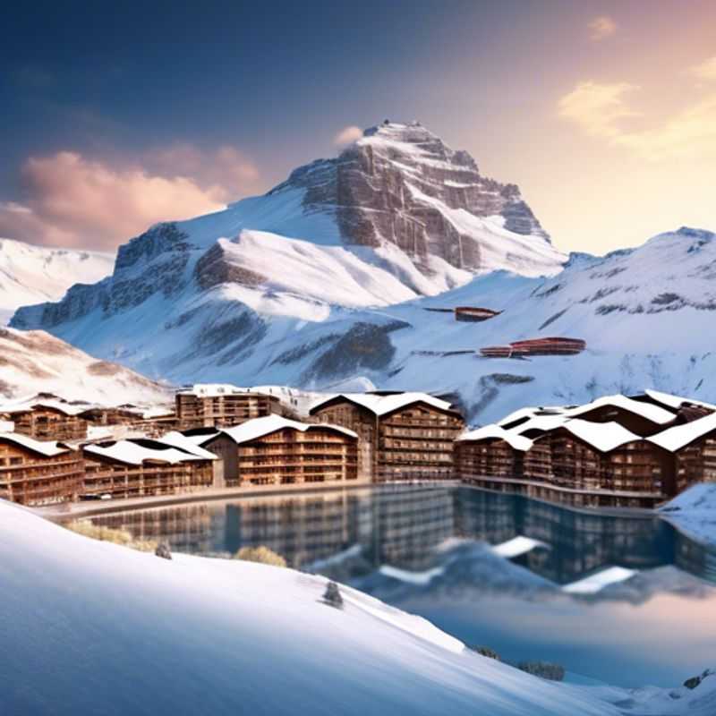 ¡A Tignes en el mes perfecto! Descifrando el mejor momento para viajar (y el vehículo ideal)<h3>Tignes&#58; ¿Cuándo ir y cómo llegar? La aventura comienza con el transporte</h3><h3>El viaje a Tignes&#58;  Meses mágicos y modos de transporte para una experiencia inolvidable</h3><h3>Tignes y sus secretos&#58;  Eligiendo el mes ideal y el transporte perfecto para tu aventura</h3><h3>El transporte ideal para tu viaje a Tignes&#58;  Consideraciones según el mes elegido</h3><h3>A Tignes en bici&#44; en coche&#44; en tren… ¡la elección perfecta para cada época del año!</h3><h3>Tignes&#58;  La mejor época para visitar y las opciones de transporte que te harán vibrar</h3><h3>El enigma del transporte a Tignes&#58;  Desvelando el misterio del mes ideal</h3>