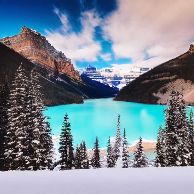 Banff e Lake Louise na sua Primavera: Um Guia para Explorar sem cair nas Armadilhas Turísticas<h3>Banff & Lake Louise na Primavera: O que Fazer e Como Evitar as Multidões</h3><h3>Descubra Banff e Lake Louise na Primavera: Atrações, Atividades e Dicas Econômicas</h3><h3>Primavera em Banff e Lake Louise: A Arte de Explorar com Sabedoria e Poupar</h3><h3>Banff e Lake Louise na Primavera: Fuja do Comum e Encontre a Autenticidade Canadense</h3><h3>Aproveitando ao Máximo sua Viagem à Banff & Lake Louise na Primavera: Um Roteiro Econômico e Cultural</h3><h3>Banff e Lake Louise na Primavera: Um Guia para Viajantes Inteligentes e Curiosos</h3><h3>Explorando Banff e Lake Louise na Primavera: Desvendando os Segredos Fora dos Roteiros Turísticos</h3><h3>Maximize sua Experiência em Banff e Lake Louise na Primavera: Dicas de um Guia Local</h3><h3>Banff e Lake Louise na Primavera: Conhecendo a Cultura Local e Evitando as Armadilhas Turísticas</h3>