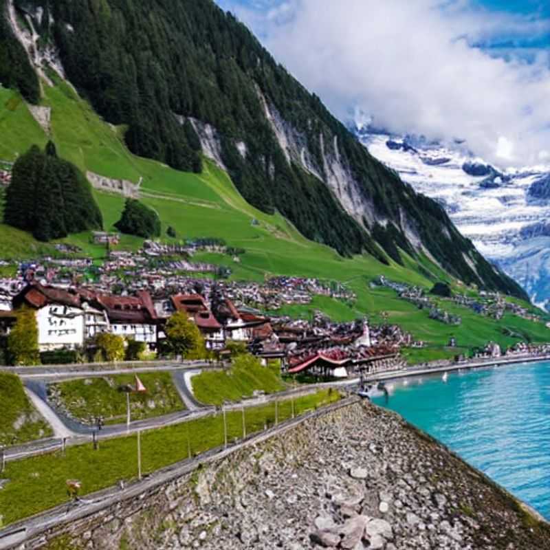 Le Printemps dans la Région de Jungfrau : Mystère Alpin et Bons Plans Découverte !<h3>Jungfrau au Printemps : Paradis Enchanté ou Cauchemar de Vacances ? (Enquête Spéciale)</h3><h3>La Région de Jungfrau au Printemps : Affaire de Saison, Mystère Résolu (ou presque...)</h3><h3>Printemps en Suisse : Chasse aux Offres et aux Légendes dans la Région de Jungfrau</h3><h3>Jungfrau, Printemps Secret : Décryptage d'une Destination Hors des Sentiers Battus</h3><h3>Alpes Suisses, Saison des Merveilles : La Région de Jungfrau au Printemps, une Aventure Scientifique !</h3>