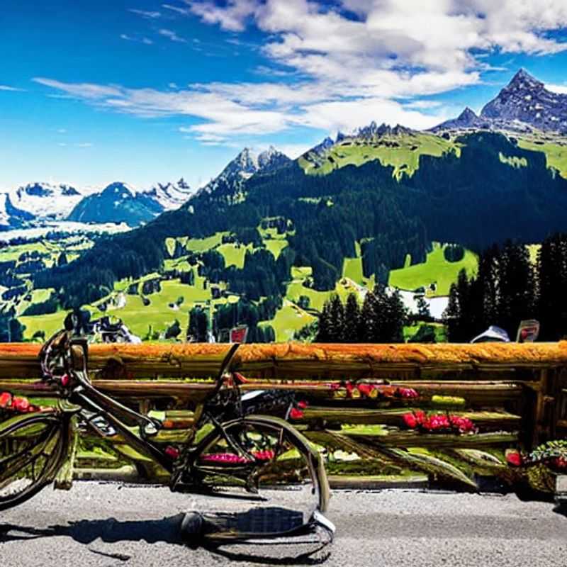 Explorez le charme printanier de Gstaad : Festivals, événements et célébrations culturelles<h3>Gstaad au printemps : Une symphonie de montagnes et de festivités</h3><h3>Randonnées printanières à Gstaad : Au cœur des Alpes suisses, une aventure inoubliable</h3><h3>Le printemps à Gstaad : Des événements enchanteurs pour des vacances mémorables</h3><h3>Gstaad sous le soleil printanier : Vivez des expériences culturelles uniques</h3><h3>Mon escapade printanière à Gstaad : Entre festivals et panoramas à couper le souffle</h3><h3>Au fil des sentiers de Gstaad : Un voyage printanier au cœur des traditions suisses</h3><h3>Gstaad au printemps : Plus qu'une simple destination, une expérience à vivre</h3><h3>Découverte printanière de Gstaad : Entre nature grandiose et effervescence culturelle</h3><h3>Le printemps à Gstaad : Un rendez-vous avec l'élégance et la beauté des Alpes</h3>