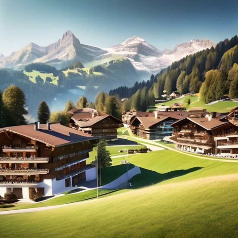 ¿El mejor mes para cabalgar en Gstaad? ¡Descubriendo el misterio del transporte montañés!<h3>Gstaad a lomos de... ¿qué?: La odisea del transporte ideal para las montañas suizas.</h3><h3>Gstaad en verano vs. Gstaad en invierno: La búsqueda del medio de transporte perfecto.</h3><h3>Más allá del teleférico: Aventuras y enigmas en el transporte hacia las cumbres de Gstaad.</h3><h3>Descifrando el código Gstaad: El transporte y la clave para una experiencia inolvidable.</h3>