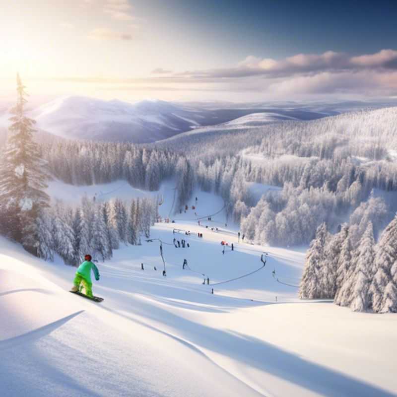 Ruka, Finland: Discovering the Perfect Powder – When's the Best Time to Go?<h3>Finding Your Perfect Ruka Snow: A Month-by-Month Guide</h3><h3>Chasing the Perfect Finnish Powder: Your Guide to the Best Time to Visit Ruka</h3><h3>Smooth Sailing in Ruka: Unveiling the Ideal Month for Skiing & Snowboarding</h3><h3>Ruka's Winter Wonderland:  Which Month Promises the Best Snow Conditions?</h3><h3>Beyond the Snow:  The Best Time to Experience Ruka's Winter Magic</h3>