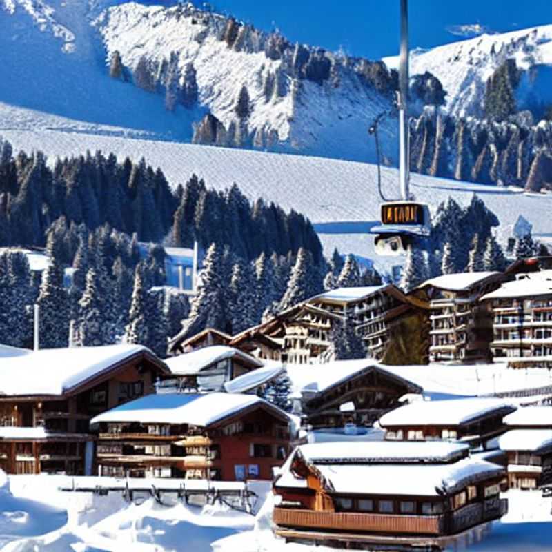 Descubra Laax na Primavera: Um Refúgio Alpino para as suas Férias<h3>Laax na Primavera: Fuja das Multidões e Abrace a Autenticidade Suíça</h3><h3>Primavera em Laax: A combinação perfeita de Sol, Neve e Aventuras Econômicas</h3><h3>Explorando Laax com o Clima Mediterrânico: Um Guia para Férias Incrivelmente Acessíveis</h3><h3>Laax para Iniciantes: Roteiro Econômico e Cultural para a sua Primavera Suíça</h3><h3>Aproveitando ao Máximo Laax na Primavera: Conselhos de um Guia Local para uma Experiência Autêntica</h3><h3>Para Além das Pistas: Desvendando os Segredos de Laax numa Viagem Orçada</h3><h3>Laax: Muito Mais do que Esqui - Descobrindo o Charme da Primavera Suíça</h3><h3>Fuja dos Tourist Traps: Descubra a Alma de Laax numa Viagem Econômica e Autêntica</h3><h3>Laax na Primavera: Um Refúgio Alpino com Clima Mediterrânico e Preços Acessíveis</h3>
