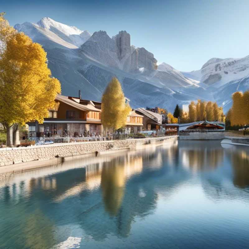 Serre Chevalier in the Sweet Spot&#58; Finding Your Perfect Month (And My Preferred Mode of Transport!)<h3>My Grand Tour of Serre Chevalier&#58; Unveiling the Best Time to Visit (and Why I Ditched the Rental Car)</h3><h3>Chasing Powder &#38; French Charm&#58; The Optimal Month for a Serre Chevalier Adventure (and a Story About My Beloved Train Journey)</h3><h3>Beyond the Slopes&#58; Discovering the Best Time to Experience Serre Chevalier's Culture (And My Unexpected Hitchhiking Tale)</h3><h3>Serre Chevalier&#58; A Season of Stories – Finding the Ideal Month for Your Trip (and a Confession About My Bicycle)</h3>