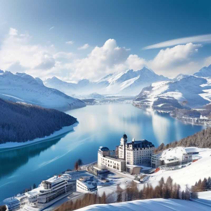 Qual o Melhor Mês para Visitar St. Moritz&#44; Suíça? Condições de Neve&#58; Pó&#44; Gelo ou Neve Mole?<h3>St. Moritz em Dezembro&#58; Um Conto de Inverno Encantado (e com Neve em Pó!)</h3><h3>Janeiro em St. Moritz&#58; Neve Garantida e Aventura nas Montanhas</h3><h3>Fevereiro em St. Moritz&#58; Carnaval&#44; Neve e Desportos de Inverno</h3><h3>Março em St. Moritz&#58; Primavera na Neve&#44; Dias Mais Longos e Menos Multidões</h3><h3>Abril em St. Moritz&#58; O Despertar da Primavera nos Alpes Suiços (Neve derretendo?)</h3><h3>Descubra o Mês Ideal para a Sua Viagem&#58; Neve&#44; Orçamento e Experiências Autênticas em St. Moritz</h3><h3>Explorando St. Moritz com Sabedoria&#58; Evitando as Armadilhas Turísticas e Desvendando os Seus Segredos</h3><h3>St. Moritz para Iniciantes&#58; Um Guia para Navegar pelas Condições de Neve e Economizar</h3><h3>Dicas de um Guia Local&#58; Como Aproveitar ao Máximo a Sua Viagem a St. Moritz&#44; Independentemente do Mês</h3>