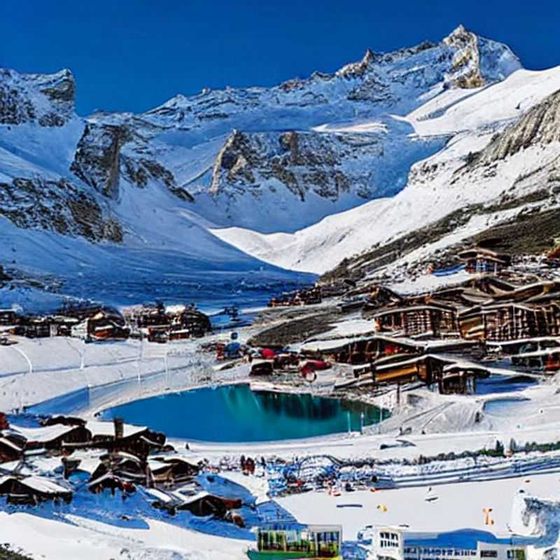 Descubra Tignes na Primavera: O que fazer nas Férias de Páscoa?<h3>Tignes na Primavera: Atrações Turísticas Abertas e Aventura Garantida!</h3><h3>Aproveite a Primavera em Tignes: Um Guia Completo das Atrações Abertas</h3><h3>Férias de Páscoa em Tignes: Tudo o que você precisa saber sobre a disponibilidade das atrações</h3><h3>Tignes na Primavera: Planejando sua viagem com as atrações turísticas abertas</h3><h3>A magia da Primavera em Tignes: Atrações disponíveis para uma escapada inesquecível</h3><h3>Descubra Tignes fora de temporada: Atrações abertas na primavera e o que esperar</h3>