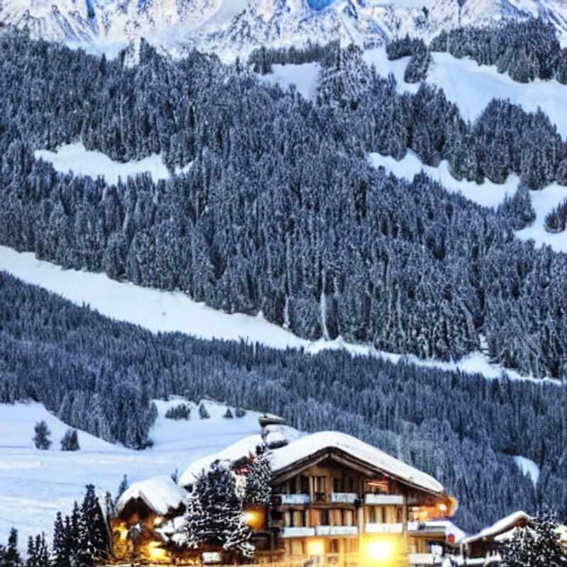 Descubra a Mágica da Primavera em Courchevel: Promoções Imperdíveis e Aventuras Incrivelmente Elegantes!<h3>Courchevel na Primavera: Um Refúgio Alpino com Ofertas Irresistíveis para sua Estadia de Sonho</h3><h3>Escapadinhas de Primavera em Courchevel: Hotéis e Restaurantes com Promoções Exclusivas - Uma Experiência Inesquecível!</h3><h3>A Primavera em Courchevel: Muito Mais do que Esqui - Descubra a Beleza Alpina e as Ofertas Especiais!</h3><h3>Courchevel na Primavera: Uma Jornada Pessoal por Paisagens deslumbrantes e Promocionais irresistíveis</h3>