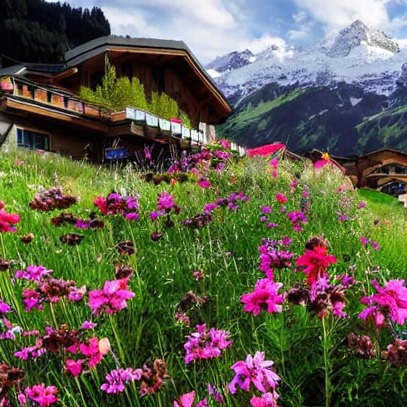 La Plagne na Primavera: Sol, Neve e Aventura – Vale a Pena?<h3>La Plagne em Março/Abril: Boas e más notícias para a sua viagem</h3><h3>Escapando das Multidões: A Plagne para além das pistas de esqui</h3><h3>Atividades ao Ar Livre em La Plagne na Primavera: Um guia para uma viagem inesquecível</h3><h3>Explorando La Plagne com orçamento limitado: dicas e truques para uma viagem acessível</h3><h3>Descubra a cultura local de La Plagne: para além dos resorts</h3><h3>La Plagne para iniciantes: um guia prático para planejar sua aventura</h3><h3>Aproveitando ao máximo a primavera em La Plagne: atividades para todos os gostos</h3><h3>A Plagne: um destino fora dos trilhos batidos para a sua primavera</h3><h3>Como evitar as armadilhas do turismo em La Plagne e descobrir a verdadeira França</h3>