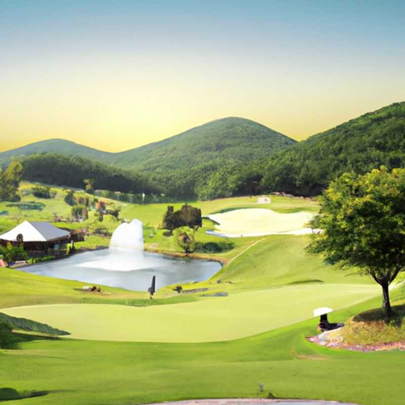 A Bowler's Paradise in the Heart of Ski Country: Unveiling the Secrets of Yongpyong Bowling Center