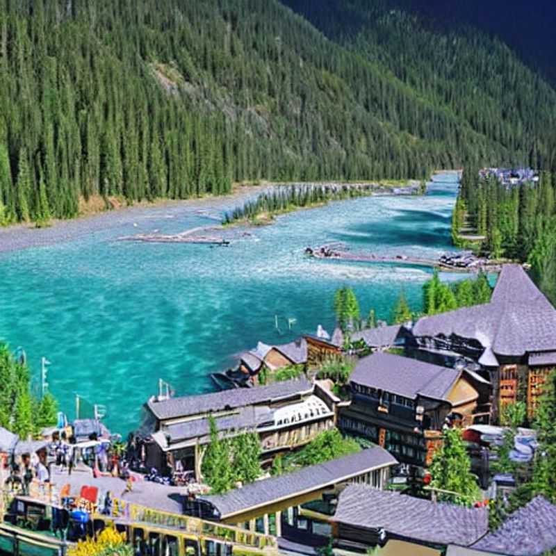 Vacances de printemps à Kicking Horse : météo et aventures au pays des merveilles!<h3>Kicking Horse au printemps : conditions météo et activités inoubliables (même sous la neige!)</h3><h3>Printemps à Kicking Horse : que faire malgré la météo capricieuse? (Aventures garanties!)</h3><h3>Météo printanière à Kicking Horse : préparez-vous à l'imprévu... et à des moments magiques!</h3><h3>Kicking Horse en mars/avril : le printemps arrive, et l'aventure avec lui! (Conditions météo et activités)</h3><h3>Soleil, neige ou pluie? Le printemps imprévisible de Kicking Horse et ses trésors cachés!</h3>