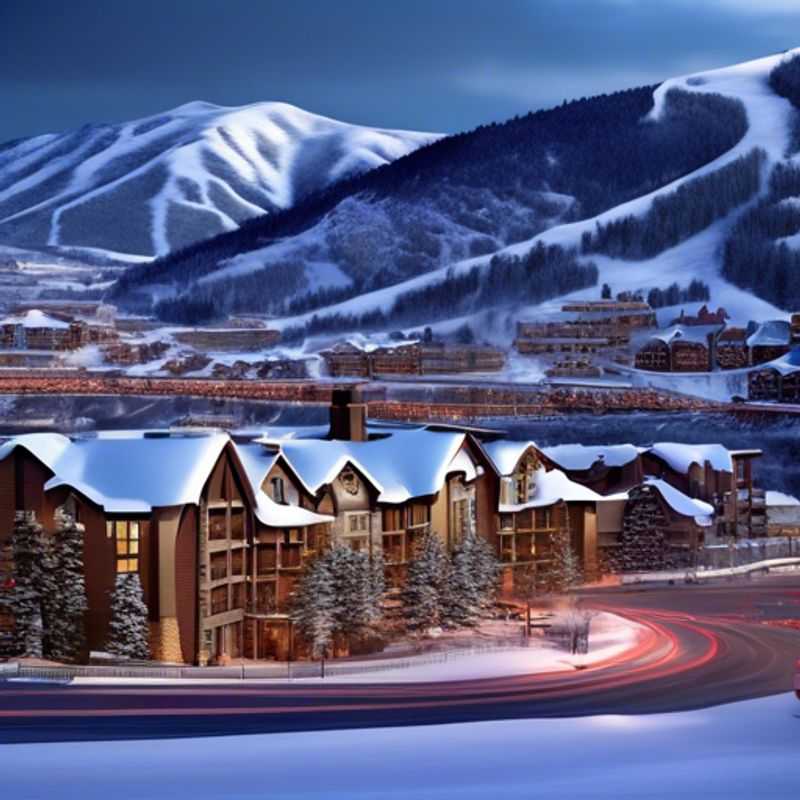 Descubre Park City: ¡El mejor mes para principiantes!<h3>Park City para principiantes: ¿Cuándo es el momento ideal?</h3><h3>Aventuras en la nieve: La guía definitiva para tu viaje a Park City (¡para principiantes!)</h3><h3>Mi experiencia en Park City: El mes perfecto para una primera visita</h3><h3>Park City Mountain Resort: Consejos para principiantes y el mejor mes para esquiar</h3><h3>El encanto de Park City: Encuentra el mes mágico para tu primera escapada a la nieve</h3>