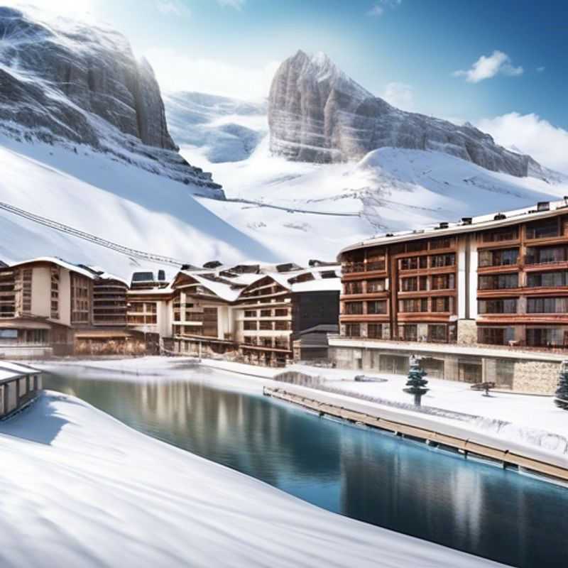 ¿El mejor mes para conquistar Tignes? ¡Descubriendo el clima perfecto para tu aventura francesa!<h3>Tignes bajo el microscopio meteorológico&#58; ¿Cuándo brilla el sol (y cuándo caen los copos)?</h3><h3>Aventuras en Tignes&#58; Descifrando el clima para una escapada inolvidable.</h3><h3>El clima de Tignes&#58; Guía para viajeros intrépidos (¡y con ganas de nieve!)</h3><h3>Más allá de las pistas&#58; Explorando el clima de Tignes para una experiencia completa.</h3>