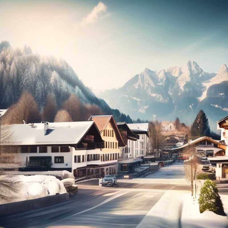 Unlocking Garmisch&#45;Partenkirchen&#58; The Best Time to Visit &#38; Embrace Bavarian Culture<h3>Garmisch&#45;Partenkirchen's Social Scene&#58; Finding the Best Month for Your Trip</h3><h3>Beyond the Tourist Trail&#58; Discovering Authentic Bavaria in Garmisch&#45;Partenkirchen</h3><h3>Shoulder Season Secrets&#58; Exploring Garmisch&#45;Partenkirchen on a Budget</h3><h3>Community Connections&#58; Immersing Yourself in Garmisch&#45;Partenkirchen's Local Life</h3><h3>Finding Your Perfect Fit&#58; Choosing the Best Month for Your Garmisch&#45;Partenkirchen Adventure</h3><h3>Garmisch&#45;Partenkirchen's Festivals &#38; Events&#58; A Guide to Timing Your Trip</h3><h3>Smart Travel Strategies&#58; Maximizing Your Garmisch&#45;Partenkirchen Experience</h3><h3>A Local's Perspective&#58; Uncovering the Hidden Gems of Garmisch&#45;Partenkirchen</h3><h3>Weather &#38; Activities&#58;  The Ideal Month for Your Garmisch&#45;Partenkirchen Holiday</h3>