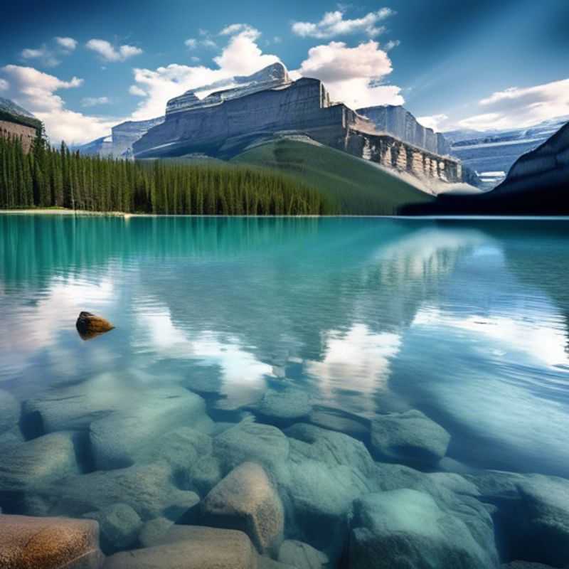 Banff &#38; Lake Louise&#58; Timing Your Trip for Safety &#38; Sunshine – A Guide from the Trenches<h3>Banff&#45;Lake Louise's Best Month?  Safety First! (A seasoned traveller's insights)</h3><h3>Avoiding the Avalanche&#58;  The Safest Time to Explore Banff &#38; Lake Louise</h3><h3>Sun&#44; Snow&#44; &#38; Safety&#58; Choosing the Ideal Month for your Banff &#38; Lake Louise Adventure</h3><h3>Banff &#38; Lake Louise&#58; Navigating the Seasons – Safety Tips from a Globe&#45;Trotting Guide</h3><h3>My Banff &#38; Lake Louise Safety Diary&#58;  When to Go &#38; What to Watch Out For</h3>