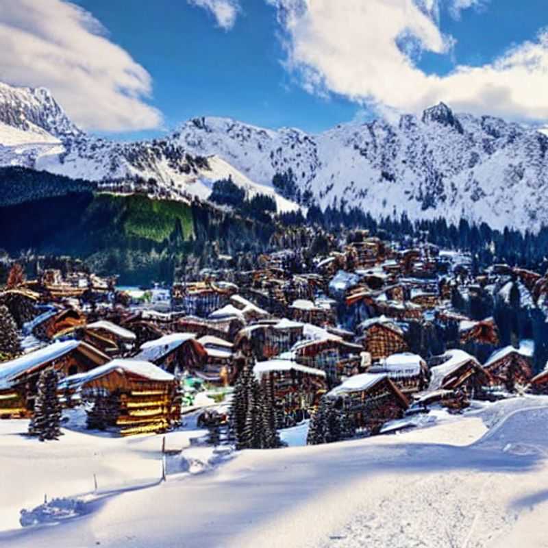 Courchevel in Spring&#58; Sun&#44; Snow&#44; and a Dash of Mystery?<h3>Is Courchevel's Spring Break a Myth or a Marvel? Unpacking the Alpine Enigma!</h3><h3>Beyond the Slopes&#58; Courchevel's Hidden History and Springtime Secrets</h3><h3>Springtime in the Alps&#58; Courchevel's Cultural Gems and the Quest for the Perfect Après&#45;Ski</h3><h3>Decoding Courchevel&#58; A Springtime Adventure Through History&#44; Legends&#44; and Luxury</h3><h3>Courchevel's Spring Surprise&#58;  More Than Just a Ski Resort!</h3><h3>Sun&#45;Kissed Slopes and Stone&#45;Cold History&#58; Courchevel's Springtime Paradox</h3><h3>The Curious Case of Courchevel's Spring Break&#58; Fact&#44; Fiction&#44; and Fantastic Views!</h3><h3>From Ski Boots to Hiking Boots&#58; Courchevel's Springtime Transformation</h3><h3>Alpine Adventures and Ancient Echoes&#58; Exploring Courchevel's Springtime Allure</h3>