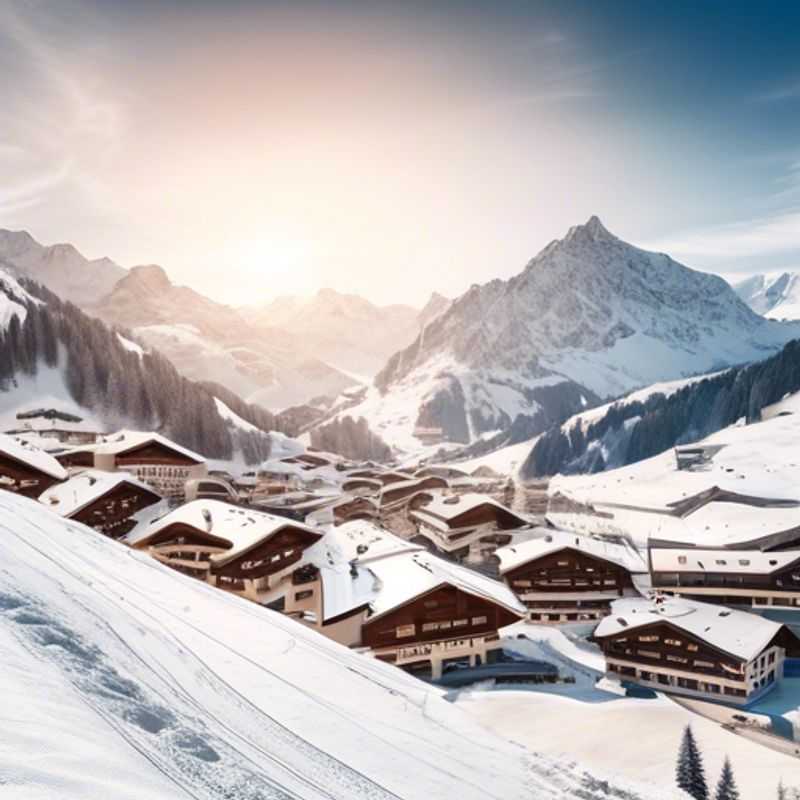 ¿El mejor mes para visitar Obertauern? ¡Descubramos juntos el secreto austriaco!<h3>Obertauern en primavera: ¡Flores, sol y pistas de esquí! (¡Sí, leíste bien!)</h3><h3>Otoño en Obertauern: Un cuento de hadas pintado de dorado y rojo</h3><h3>Invierno en Obertauern: ¡Aventuras en la nieve para todos los niveles!</h3><h3>Verano en Obertauern: Senderismo, ciclismo y paisajes de ensueño</h3><h3>El clima de Obertauern: ¿Cuándo ir y qué esperar?</h3><h3>Obertauern para principiantes: ¡Tu guía paso a paso para un viaje inolvidable!</h3><h3>Más allá de las pistas: Descubriendo los encantos ocultos de Obertauern</h3>