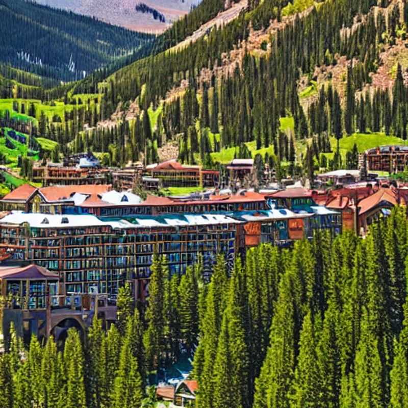 Vail in Spring: Beat the Summer Rush & Discover Spring Break Magic!<h3>Beyond the Slopes: Spring Break Adventures in Vail Mountain Resort</h3><h3>Springtime in Vail: A Hidden Gem for Your Next Break</h3><h3>Vail's Spring Surprise: Less Crowds, More Fun!</h3><h3>Skiing's Not Over Yet! Spring Break Fun at Vail Mountain Resort</h3><h3>Trading Snow Boots for Hiking Boots: Spring in Vail</h3><h3>Vail Mountain's Spring Awakening: A Unique Vacation Experience</h3><h3>Discover Vail's Spring Side: A Breath of Fresh Air</h3><h3>Escape the Crowds: Your Spring Break Guide to Vail</h3><h3>Sun, Snow, and Spring Fun: Your Vail Mountain Adventure Awaits!</h3>