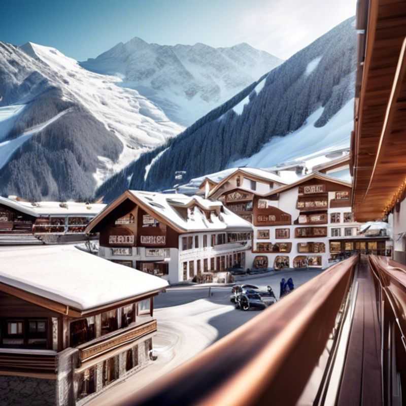 ¡Obergurgl en su momento óptimo! ¿Cuál es el mejor mes para visitar este paraíso austriaco?<h3>El tiempo perfecto en Obergurgl&#58; Sol&#44; nieve y ¡aventuras! (Descubriendo el mejor mes para viajar)</h3><h3>Obergurgl&#58; Temperaturas cálidas&#44; cielos despejados... ¿Cuándo es el momento ideal para tu viaje?</h3><h3>Aventura alpina&#58;  El mejor mes para disfrutar de Obergurgl sin lluvia (y con mucho encanto)</h3><h3>Descubriendo el secreto de Obergurgl&#58;  El mes perfecto para un viaje inolvidable.</h3>