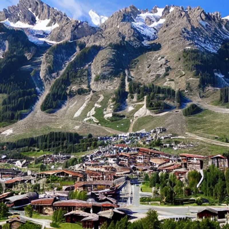 Les Arcs in Spring: Sun-Kissed Slopes & Sparkling Adventures!<h3>Spring Break in Les Arcs: Beyond the Ski Slopes (A Personal Journey)</h3><h3>Unforgettable Spring in Les Arcs: My Top 5 Activities</h3><h3>Les Arcs: A Springtime Escape for the Discerning Traveler</h3><h3>Chasing Spring Sunshine: A Week in the Wonderful Les Arcs</h3><h3>Les Arcs Spring Break: More Than Just Après-Ski (Insider Tips!)</h3><h3>Warm Weather Wonders: Exploring Les Arcs in the Spring</h3><h3>From Snow to Sun: A Springtime Transformation in Les Arcs</h3><h3>Discovering the Hidden Gems of Les Arcs in Spring</h3><h3>Les Arcs: My Springtime Rendezvous with the French Alps</h3>