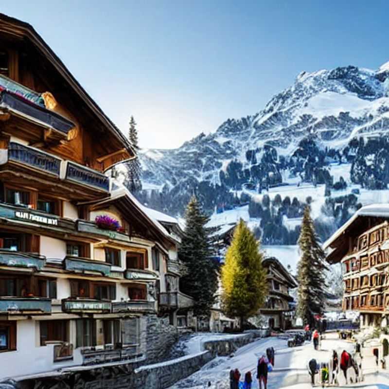 Longer jours, plus d'aventures à Verbier : Votre escapade printanière de rêve<h3>Verbier au printemps : Quand les journées rallongent et la magie opère</h3><h3>Soleil printanier et merveilles alpines : Explorez Verbier sous un nouveau jour</h3><h3>Au cœur des Alpes suisses : Profitez pleinement du printemps à Verbier</h3><h3>Verbier ensoleillé : Vivez des vacances inoubliables au pays des merveilles</h3>